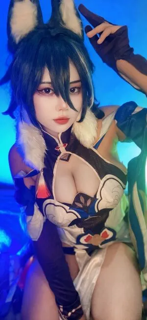 Yaciju OnlyFans Leaked Free Thumbnail Picture - #qRXMgKohv2