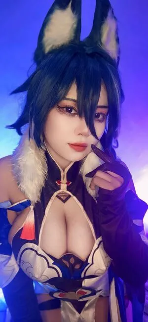 Yaciju OnlyFans Leaked Free Thumbnail Picture - #rWvmGIRGo0