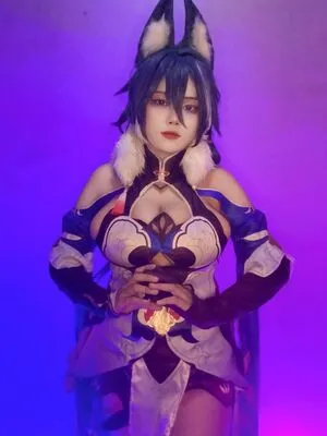 Yaciju OnlyFans Leaked Free Thumbnail Picture - #ro4FzlObZU