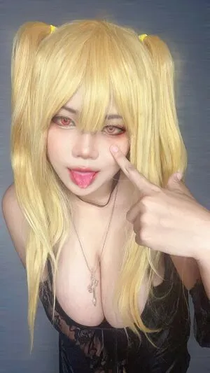 Yaciju OnlyFans Leaked Free Thumbnail Picture - #tKLDSZFUfv