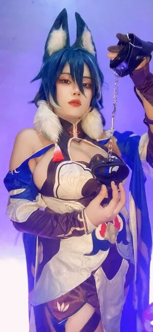 Yaciju OnlyFans Leaked Free Thumbnail Picture - #x1sBAABHRc