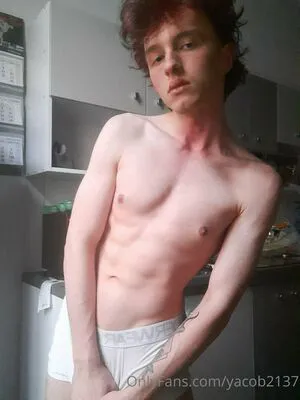 Yacob2137 OnlyFans Leaked Free Thumbnail Picture - #BrBxMm1rKT