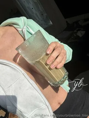 Yadebrown Free OnlyFans Leaked Free Thumbnail Picture - #7ZytxX4pBP