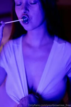 Yadebrown Free OnlyFans Leaked Free Thumbnail Picture - #RPJYTSMSKQ