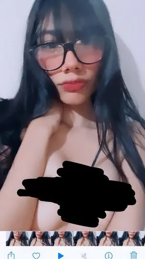 Yadira Norvv OnlyFans Leaked Free Thumbnail Picture - #0ceS95cvaU