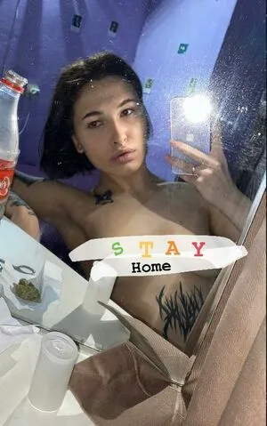 Yadissya OnlyFans Leaked Free Thumbnail Picture - #C9RbglDq36