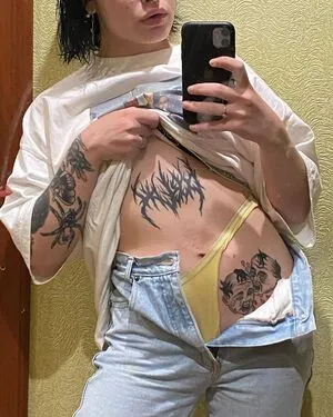 Yadissya OnlyFans Leaked Free Thumbnail Picture - #kH9qGN7mb4