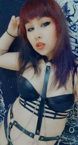 Yadisthantos OnlyFans Leaked Free Thumbnail Picture - #7O8iJCP3xJ