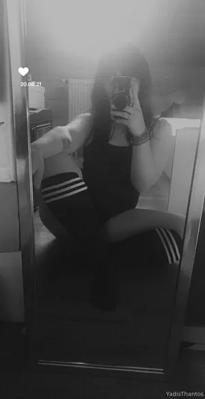 Yadisthantos OnlyFans Leaked Free Thumbnail Picture - #E1kRdNxIKU