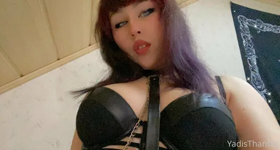 Yadisthantos OnlyFans Leaked Free Thumbnail Picture - #QnKmvIwtjm