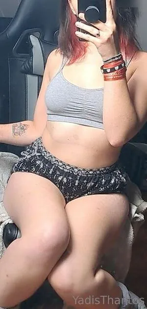 Yadisthantos OnlyFans Leaked Free Thumbnail Picture - #bdAdQ9VzEM