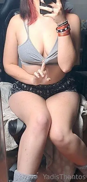 Yadisthantos OnlyFans Leaked Free Thumbnail Picture - #cL2SaowXup