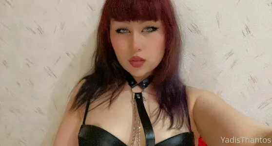 Yadisthantos OnlyFans Leaked Free Thumbnail Picture - #itLDHgTSzL