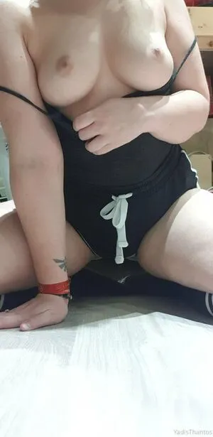 Yadisthantos OnlyFans Leaked Free Thumbnail Picture - #n5m8loWCVm