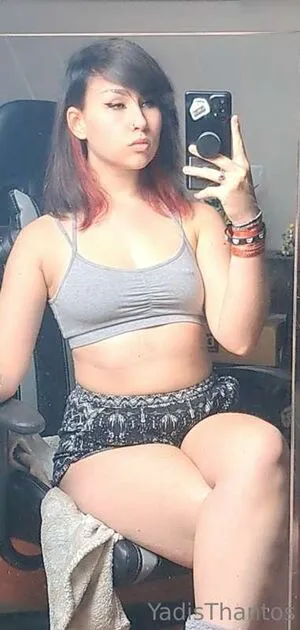 Yadisthantos OnlyFans Leaked Free Thumbnail Picture - #zbapYbGmnN