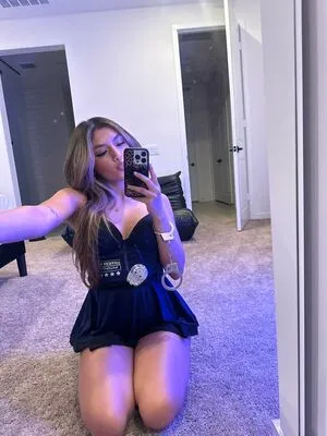 Yael Bernal OnlyFans Leaked Free Thumbnail Picture - #0cKHLCsCRc