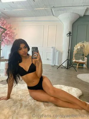 Yael Bernal OnlyFans Leaked Free Thumbnail Picture - #1cqB6W0AfM