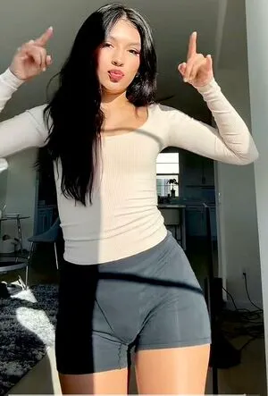 Yael Bernal OnlyFans Leaked Free Thumbnail Picture - #e7UGd5dhJs