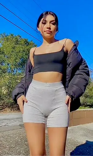Yael Bernal OnlyFans Leaked Free Thumbnail Picture - #hvziv7eXjl