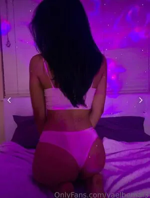 Yael Bernal OnlyFans Leaked Free Thumbnail Picture - #oJ3zvHCINM