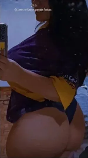 Yael Castillo OnlyFans Leaked Free Thumbnail Picture - #83YGeHa3Uk