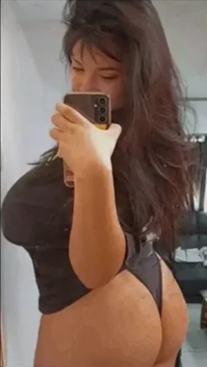 Yael Castillo OnlyFans Leaked Free Thumbnail Picture - #PCK1LqqFWO