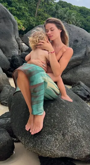 Yael Meier OnlyFans Leaked Free Thumbnail Picture - #1oT6H4HeAH