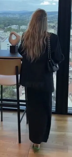 Yael Meier OnlyFans Leaked Free Thumbnail Picture - #zKQXibsXO8