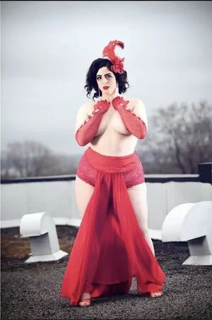 Yael Perez OnlyFans Leaked Free Thumbnail Picture - #M1eYj0ZbVD