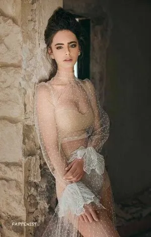 Yael Shelbia OnlyFans Leaked Free Thumbnail Picture - #7fH94hZtE5