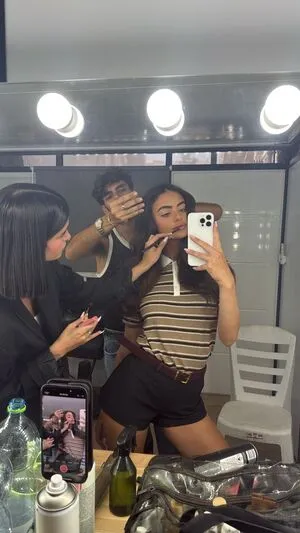 Yael Shelbia OnlyFans Leaked Free Thumbnail Picture - #HrVh3QAEiW