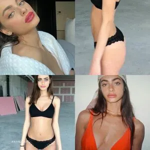 Yael Shelbia OnlyFans Leaked Free Thumbnail Picture - #jRUfr7Gpuz