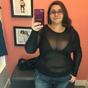 Yael Tygiel OnlyFans Leaked Free Thumbnail Picture - #01kegXOXt1
