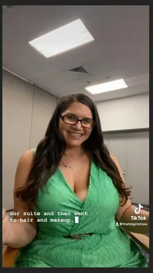 Yael Tygiel OnlyFans Leaked Free Thumbnail Picture - #rmeAWjw8yR