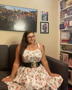 Yael Tygiel OnlyFans Leaked Free Thumbnail Picture - #rqTD92o3Pl