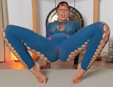 Yaela Volk OnlyFans Leaked Free Thumbnail Picture - #8NmtNsuqcn