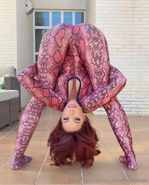 Yaela Volk OnlyFans Leaked Free Thumbnail Picture - #SKXUSNkoTG