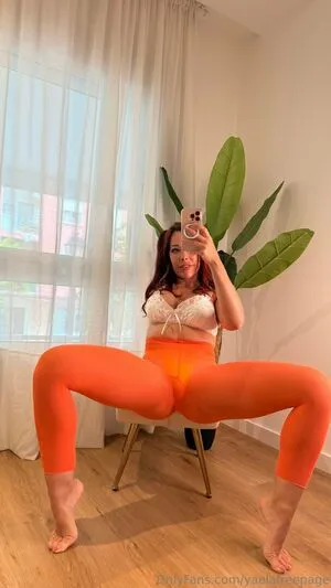 Yaelafreepage OnlyFans Leaked Free Thumbnail Picture - #SFG7j12etR