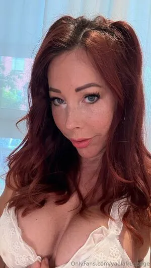 Yaelafreepage OnlyFans Leaked Free Thumbnail Picture - #oCTafq4Kf2