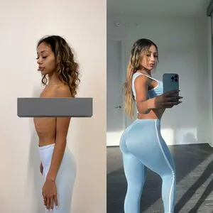 Yaelin Hernandez OnlyFans Leaked Free Thumbnail Picture - #bTeukXfCJv