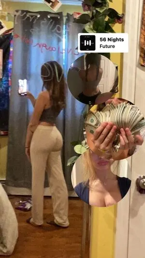 Yaelis Ucci OnlyFans Leaked Free Thumbnail Picture - #04Cpr6074J