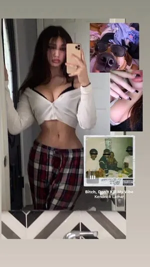 Yaelis Ucci OnlyFans Leaked Free Thumbnail Picture - #0yjxaLpry9