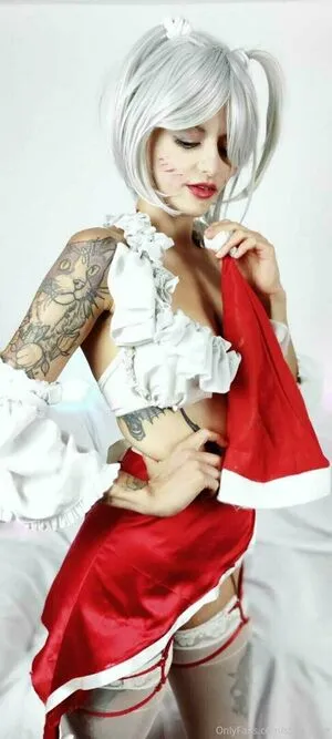 Yaelstecc OnlyFans Leaked Free Thumbnail Picture - #rinnEY38PG