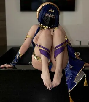 Yaeuwu OnlyFans Leaked Free Thumbnail Picture - #4UTPnOLq9f