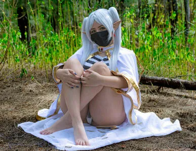 Yaeuwu OnlyFans Leaked Free Thumbnail Picture - #4Uml75bbY7