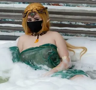 Yaeuwu OnlyFans Leaked Free Thumbnail Picture - #NxXkCEJofq