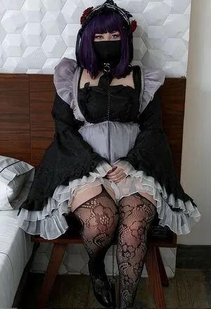 Yaeuwu OnlyFans Leaked Free Thumbnail Picture - #YYAaMrBPnY