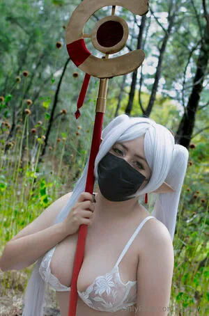 Yaeuwu OnlyFans Leaked Free Thumbnail Picture - #gmDWXrVi8Z