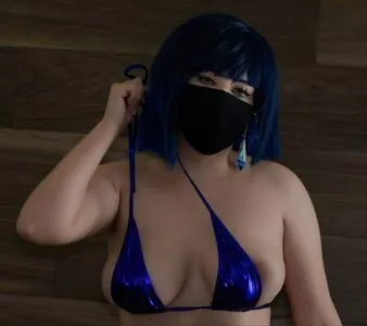 Yaeuwu OnlyFans Leaked Free Thumbnail Picture - #gpFvzP66tB