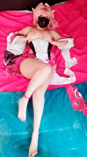 Yaeuwu OnlyFans Leaked Free Thumbnail Picture - #kibJe0CiDx